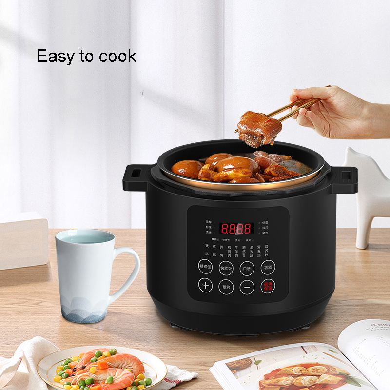 pressure cooker tfal