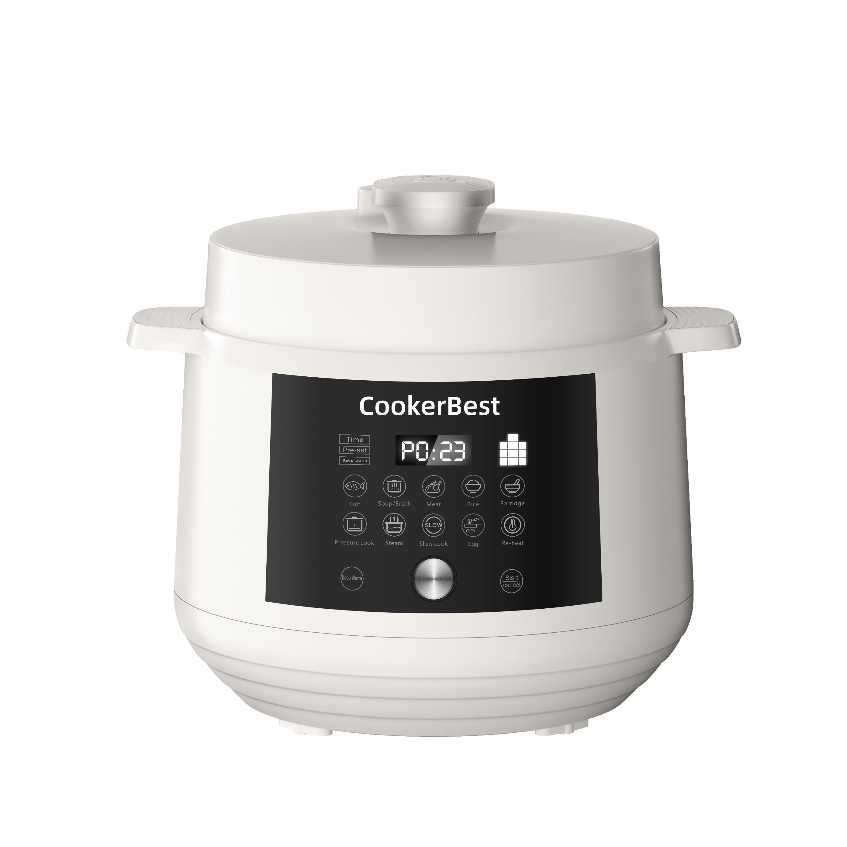 pressure cooker 9 litre price