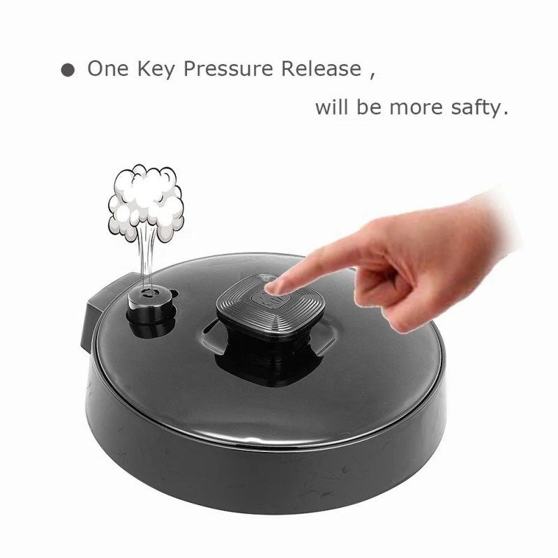 pressure cooker tefal