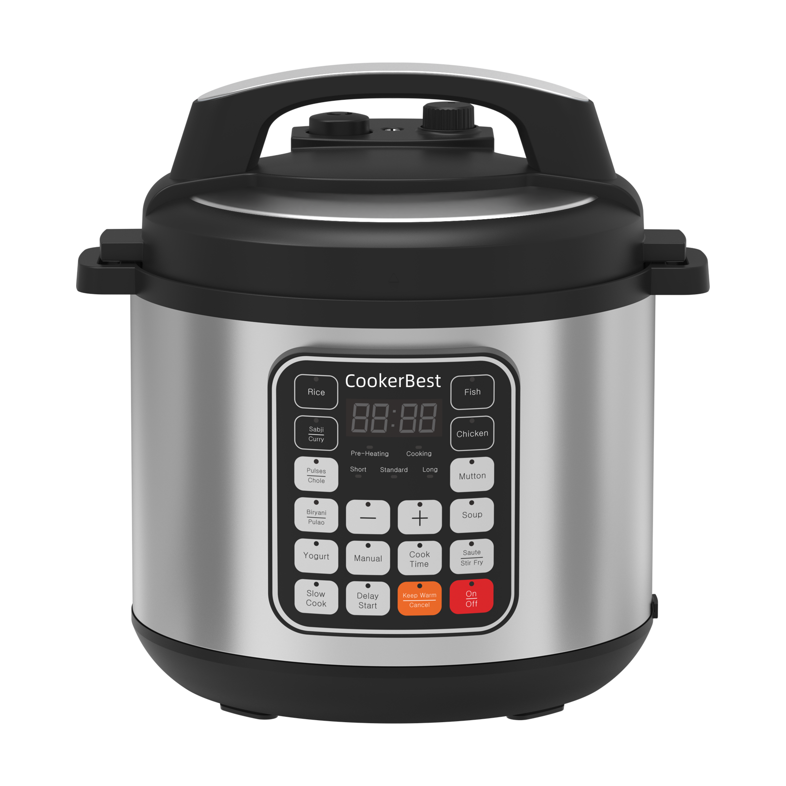 pressure cooker 9 liter price