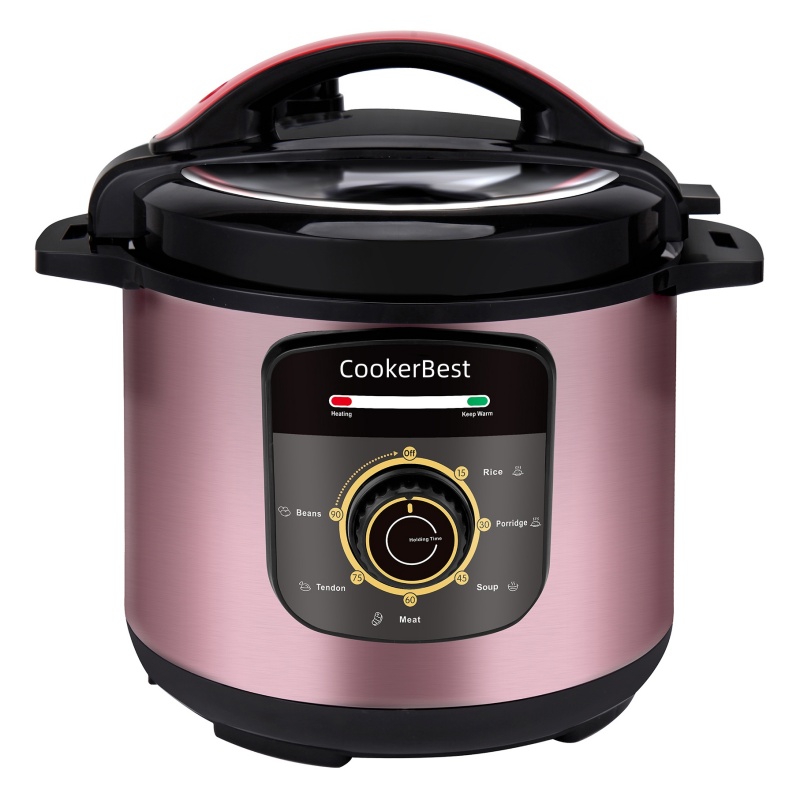 Pressure Cooker 01J 12L 