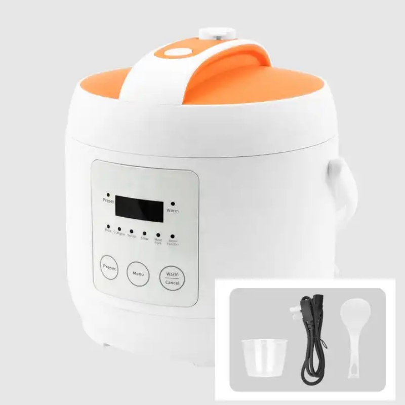 Instant Pot Mini B8 2L