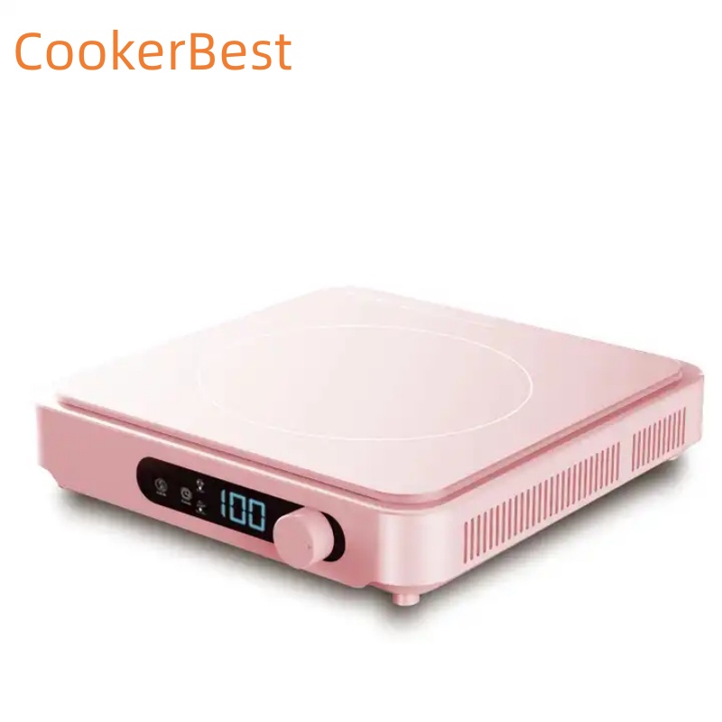 Induction Cooker Mini 1 burner