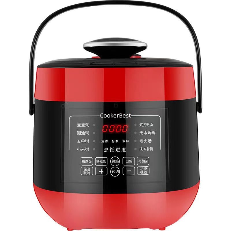 Mini Instantpot 3L