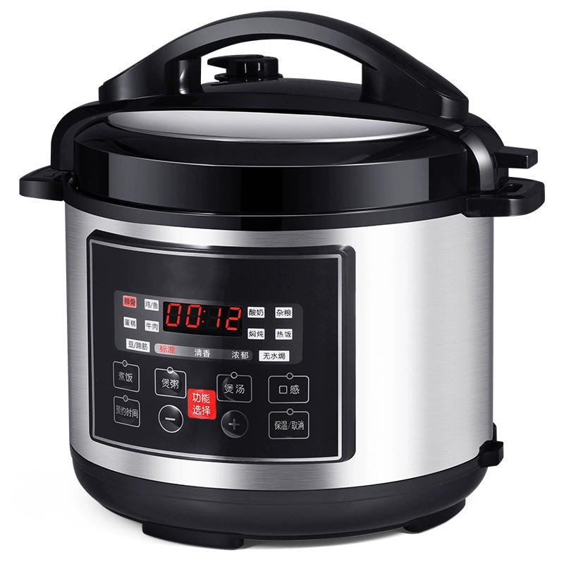 Large Instantpot pressure cooker 17L 12L 4L