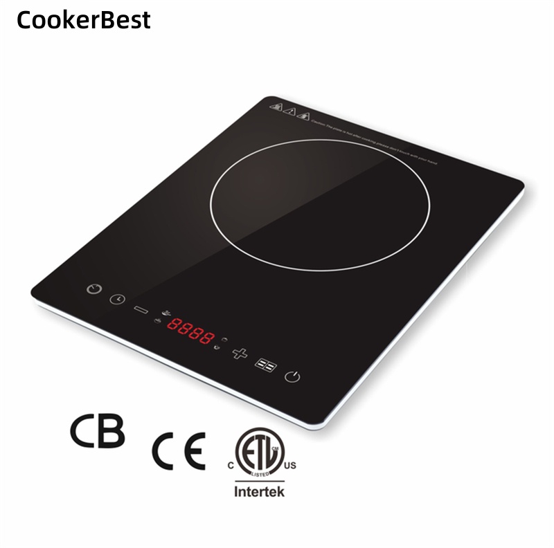 Stove Up Induction 1 Hob