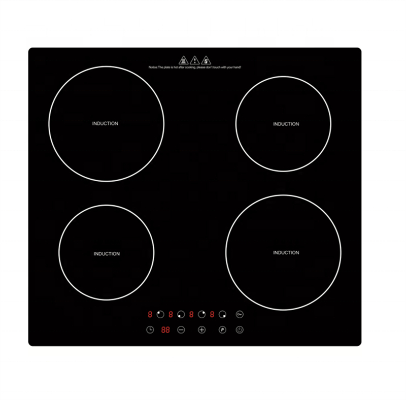 induction cooker guide