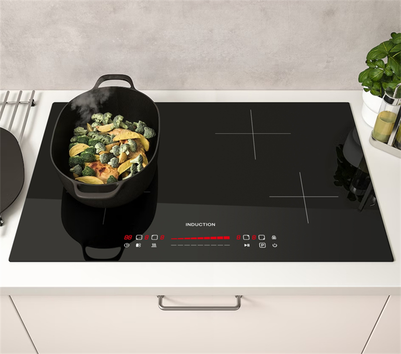 Induction Cooker 78cm