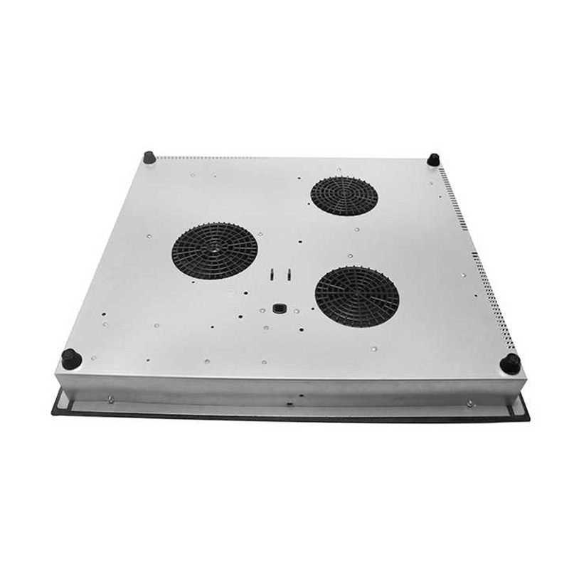 ramtons induction cooker