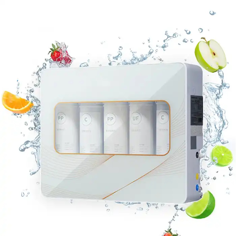 UF Water Purifier