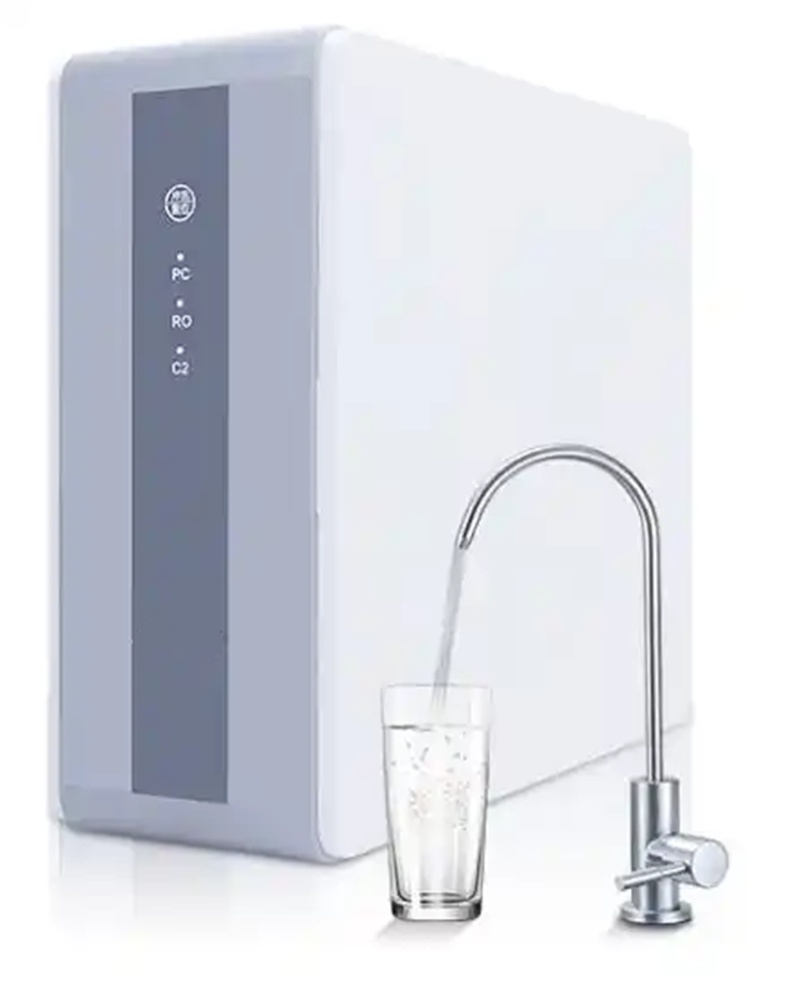 RO Water Purifier 400g