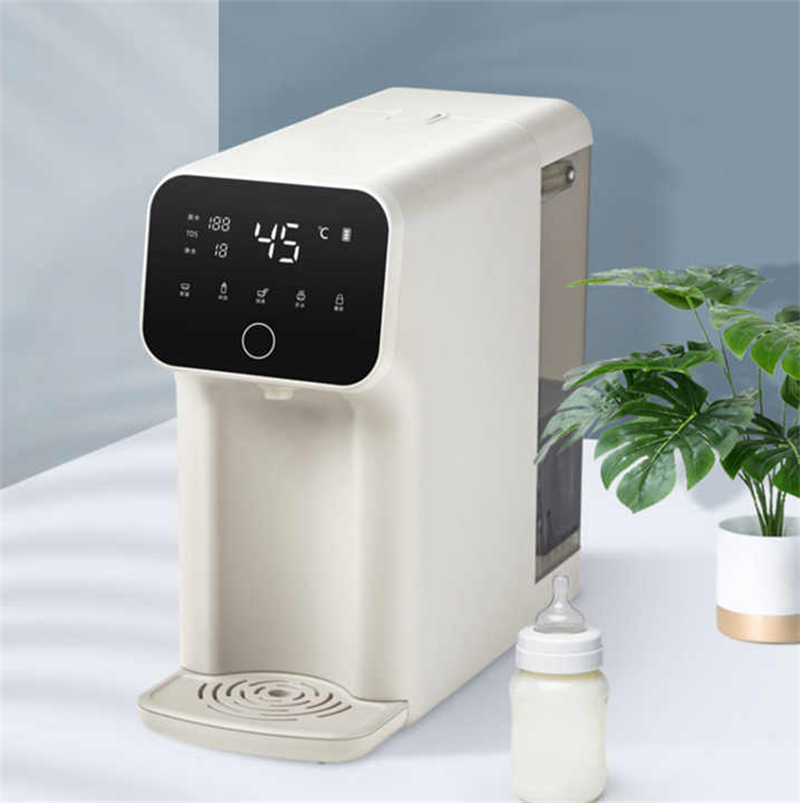 heater purifier