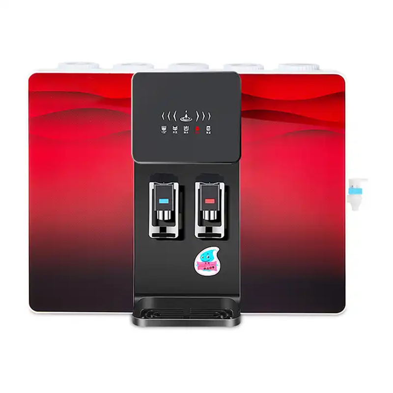 Dispensador de agua