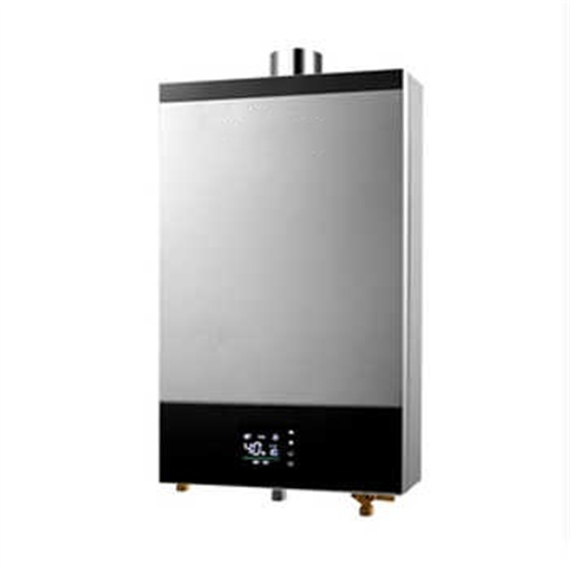 Constant Water Heater 0 Cold