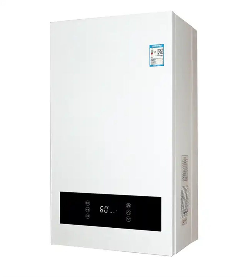 Gas Boiler C