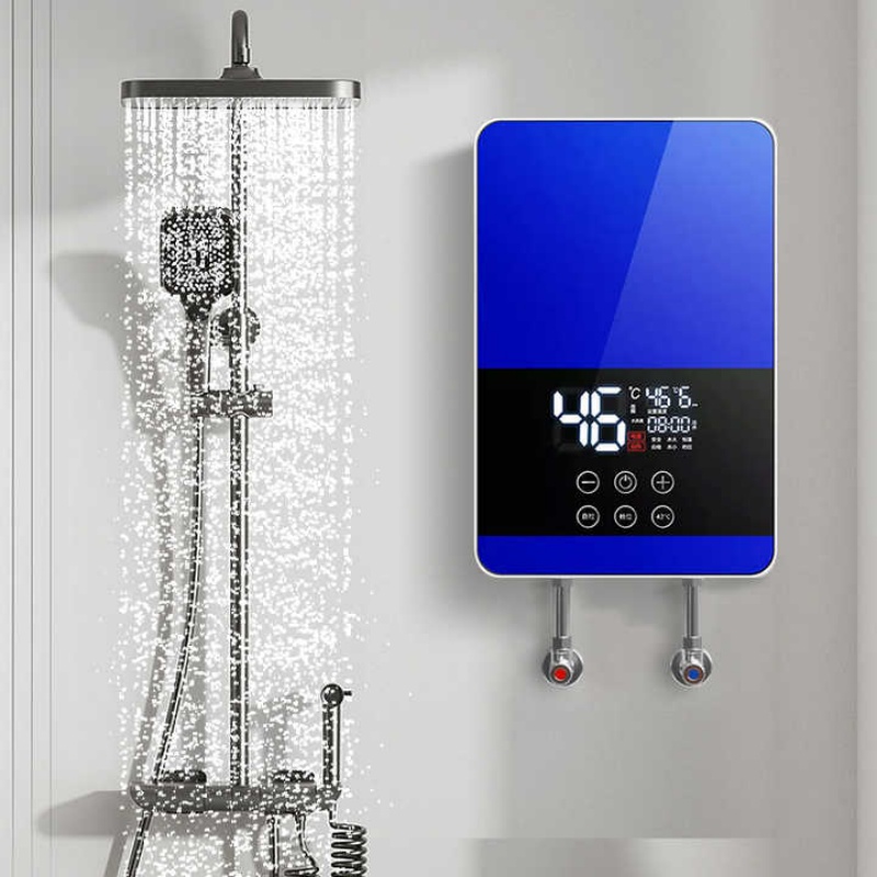 Instant Electric Water Heater 6KW